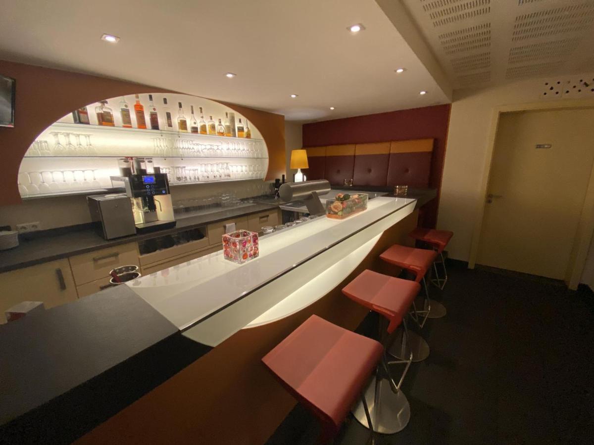 罗曼庄园酒店 斯图加特 外观 照片